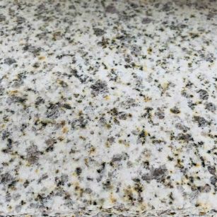 景德镇 黄金麻花岗岩石材浅黄光面