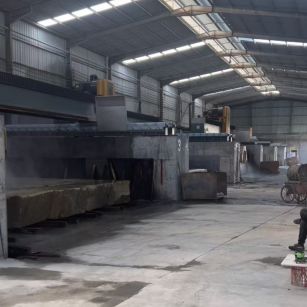 景德镇大切车间生产日常