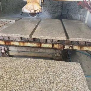 景德镇 黄金麻荔枝面成品板加工