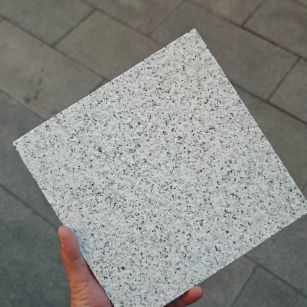 景德镇 白麻荔枝面花岗岩石材