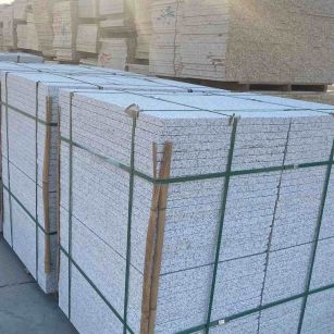 景德镇 白麻花岗岩荔枝面地铺石