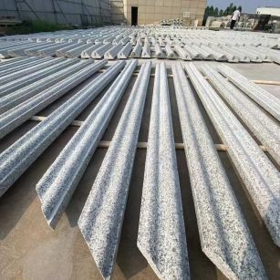 景德镇 白麻光面别墅线条防水加工