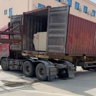 景德镇 黄金麻荔枝面毛板