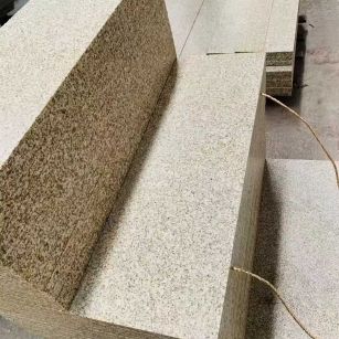 景德镇 黄金麻荔枝面外墙干挂成品