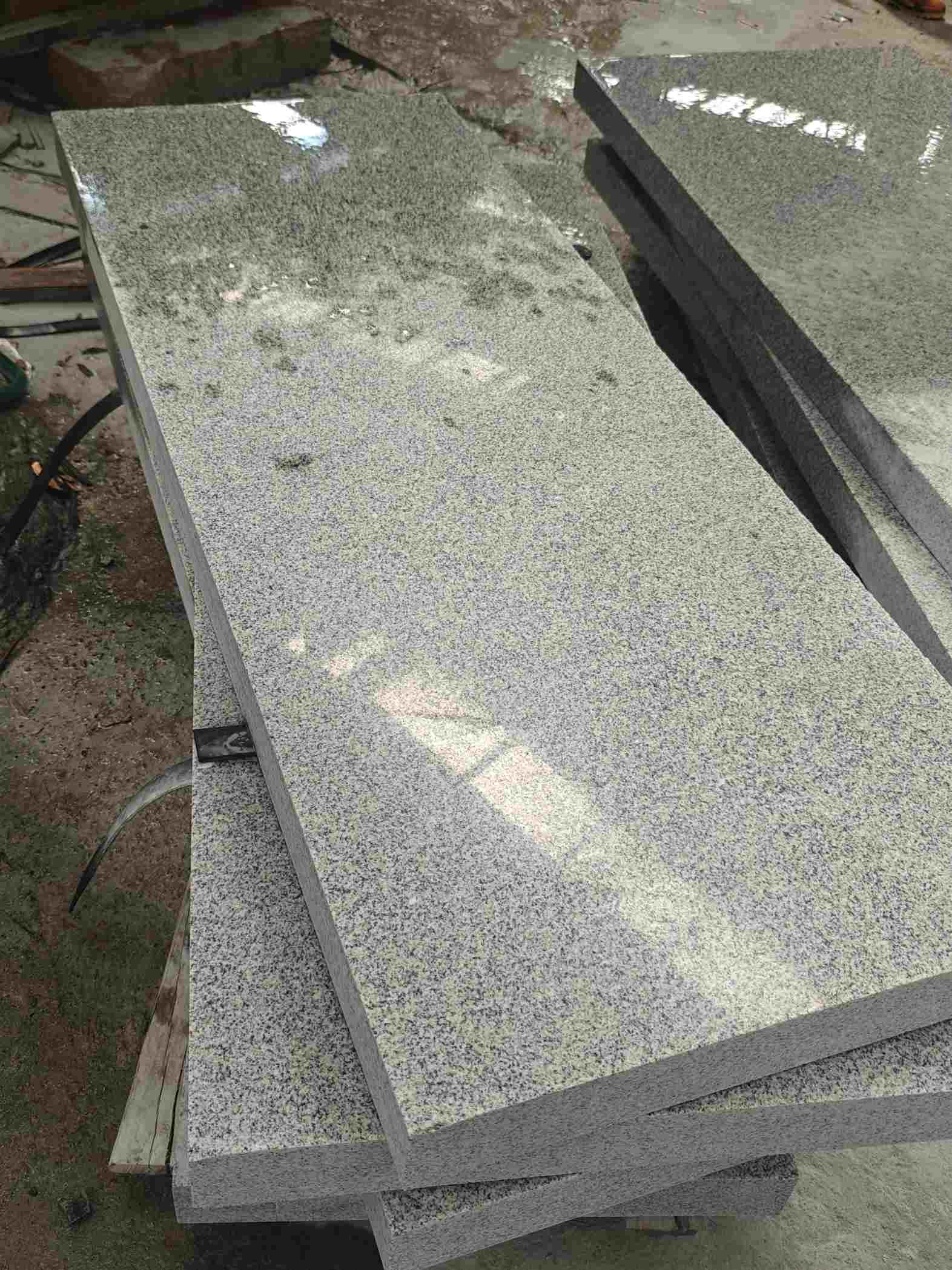 景德镇 芝麻白栏杆料半成品